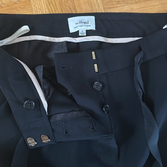 WILFRED ALLANT PANT - Picture 10 of 10